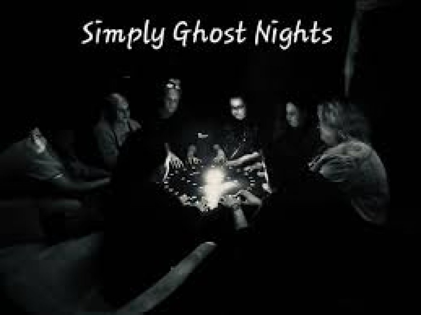 Ghost Hunt @ Doncaster Air Museum, Sat Oct 11th, 2025