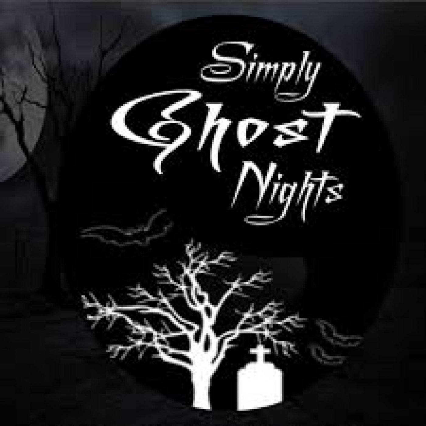Ghost Hunting @ Strelley Hall, Nottingham. Oct 25th 2025