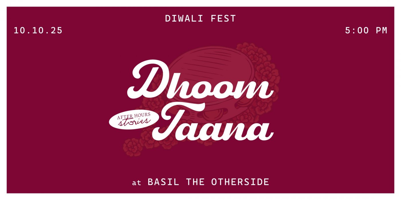 DHOOM TAANA , Diwali fest