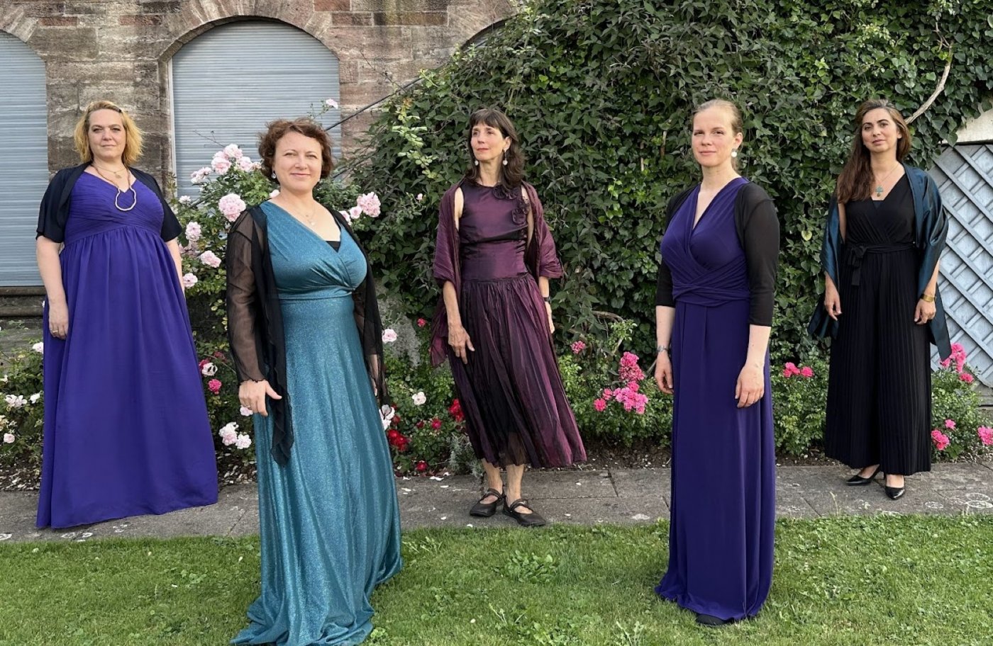 Konzert: O Amor et Sublimitas (Ensemble RESONEZ)