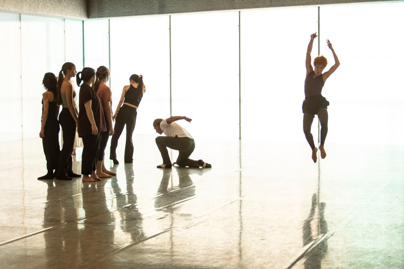 The Playing Fields - Welcome to Autumn (S3 E5)