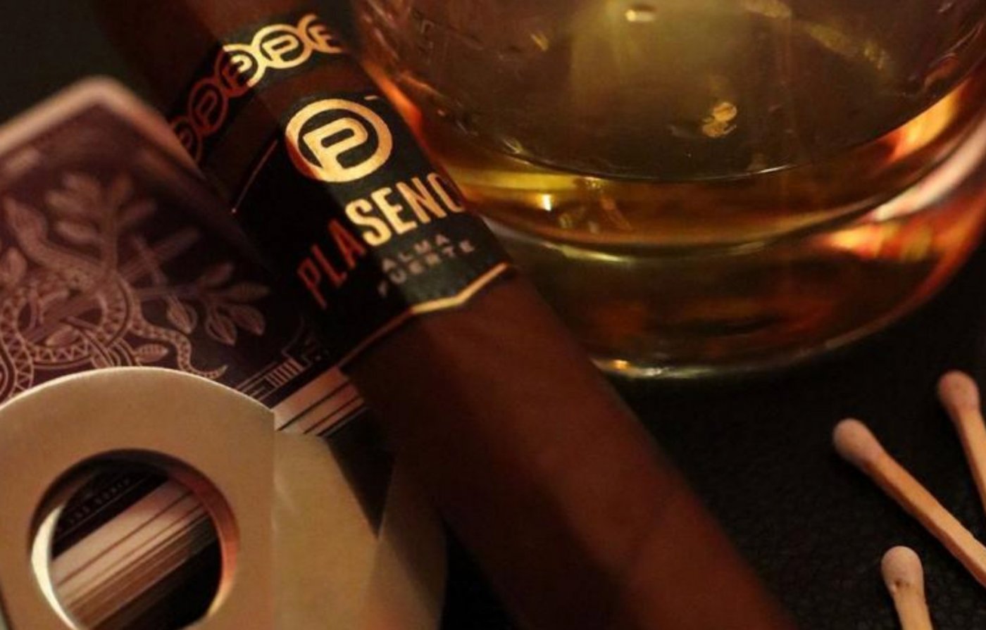 Scotch & Smoke
