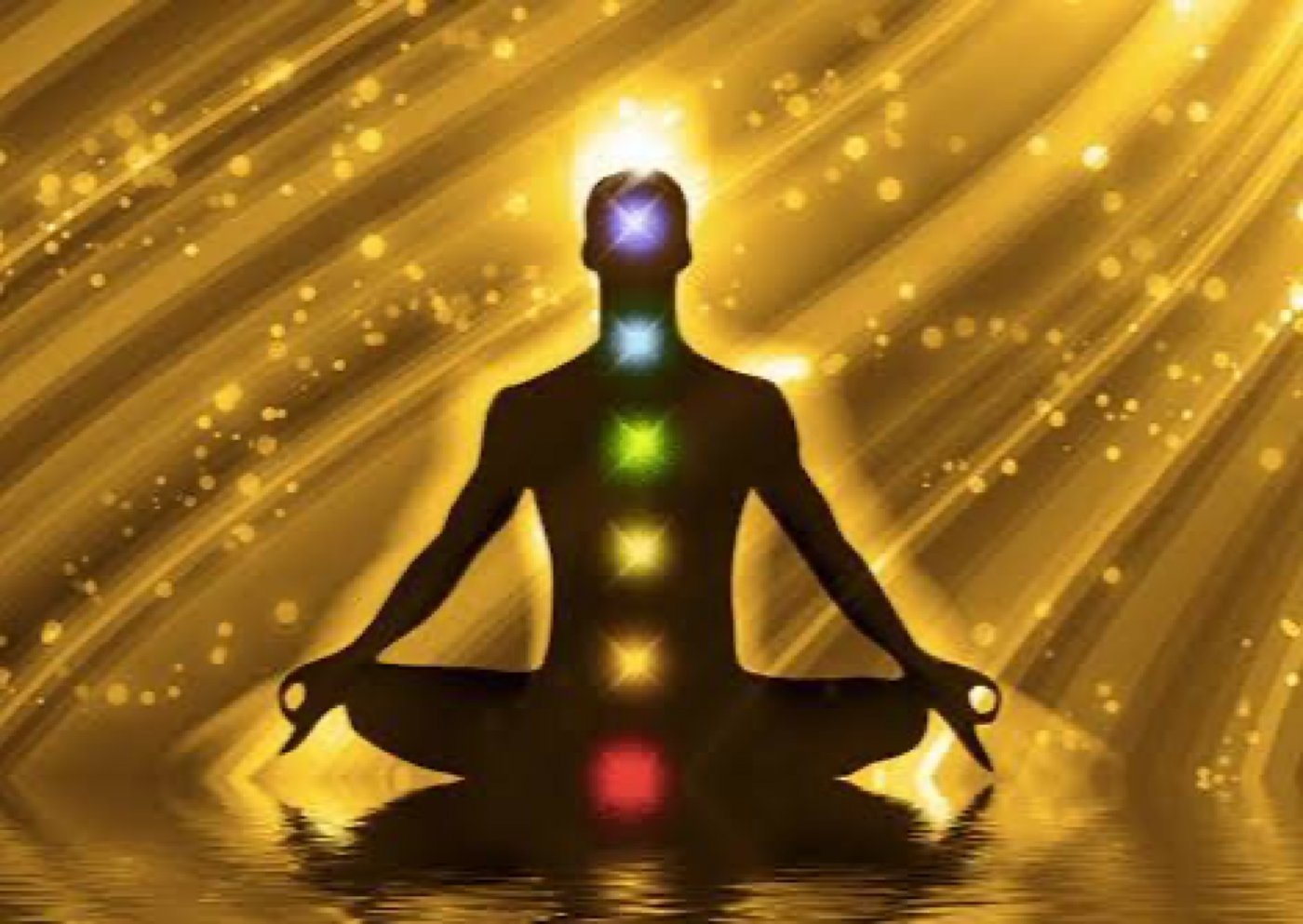Kundalini Yoga Class