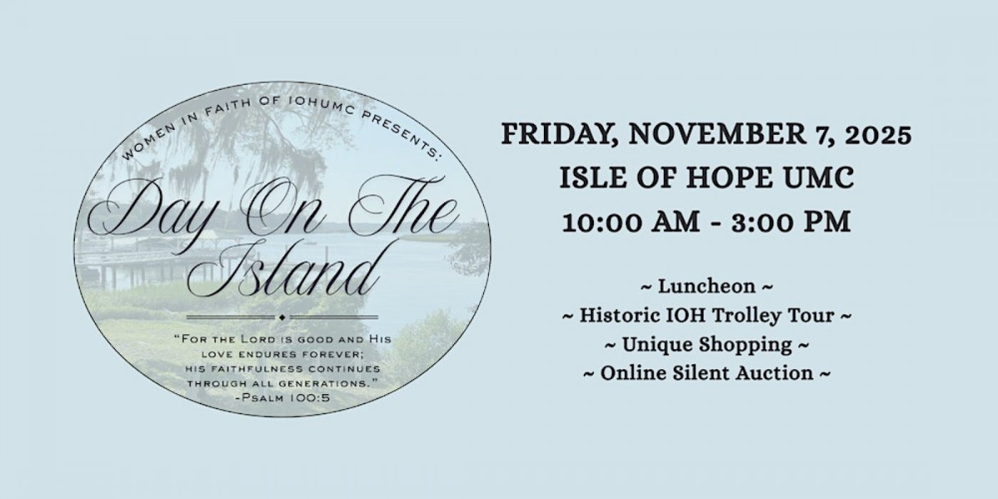Day On the Island 2025