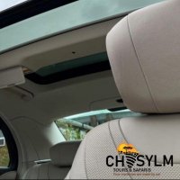 Chasylm Tours