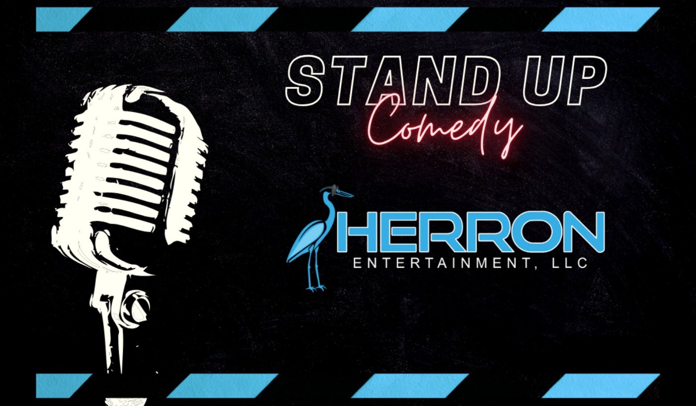 Comedy Night at Post 577