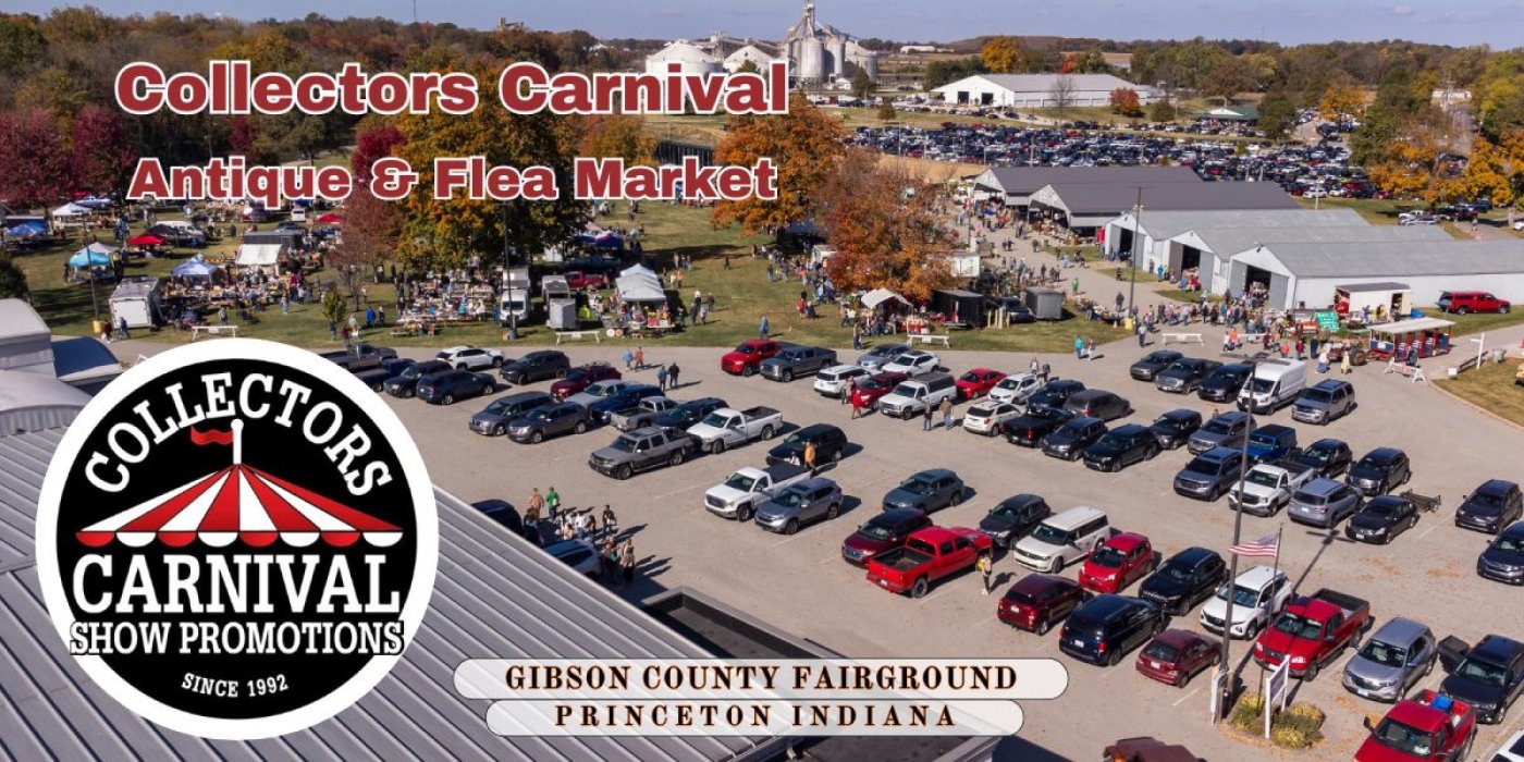 Collectors Carnival Antique & Flea Market