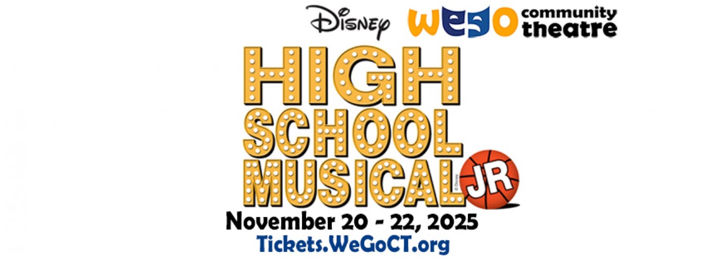 WeGo Community Theatre presents High School Musical JR
