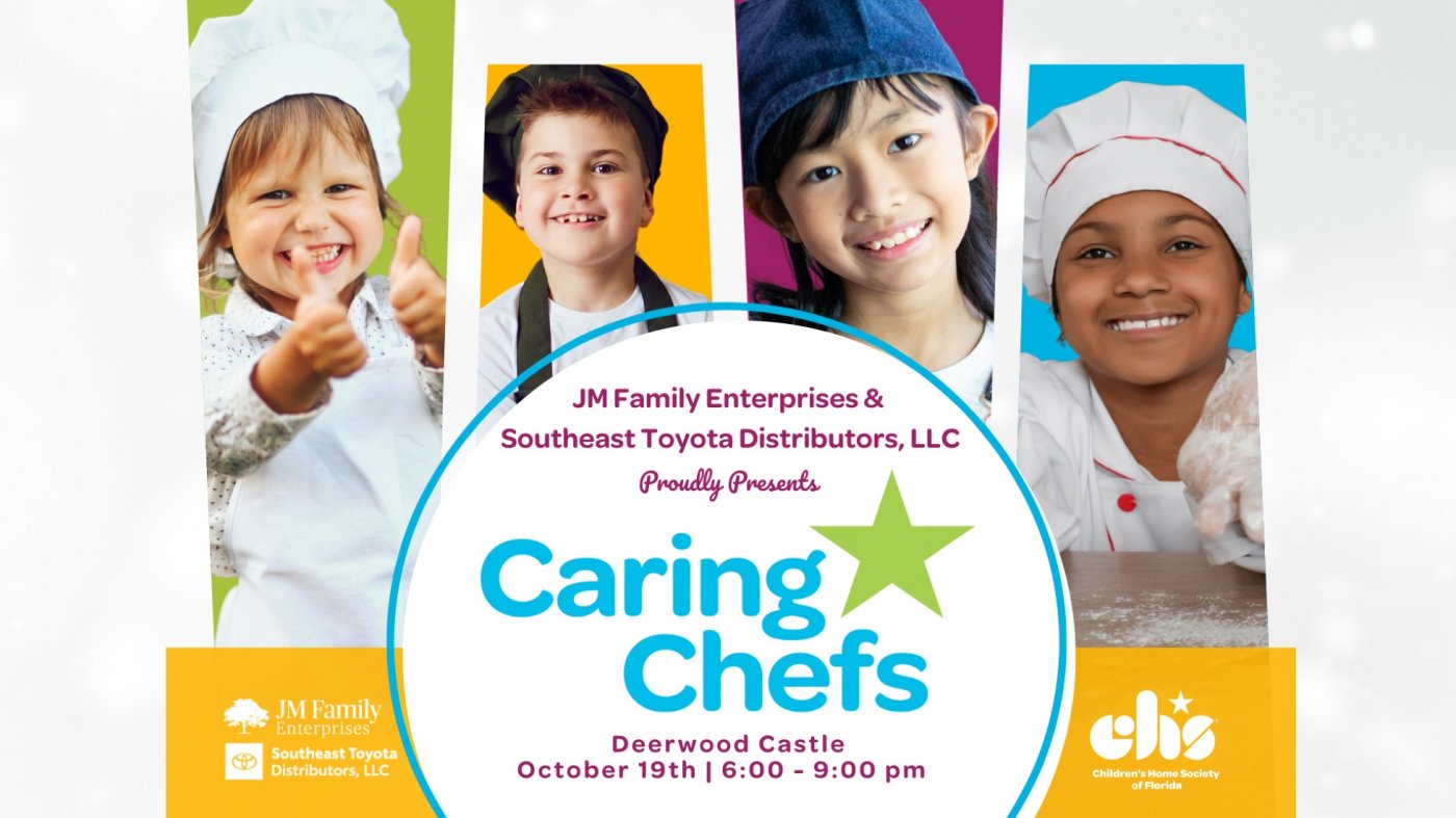 41st Annual Caring Chefs