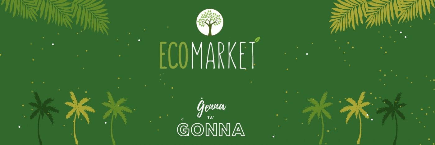 Eco Market at \u0120enna ta' \u0120onna