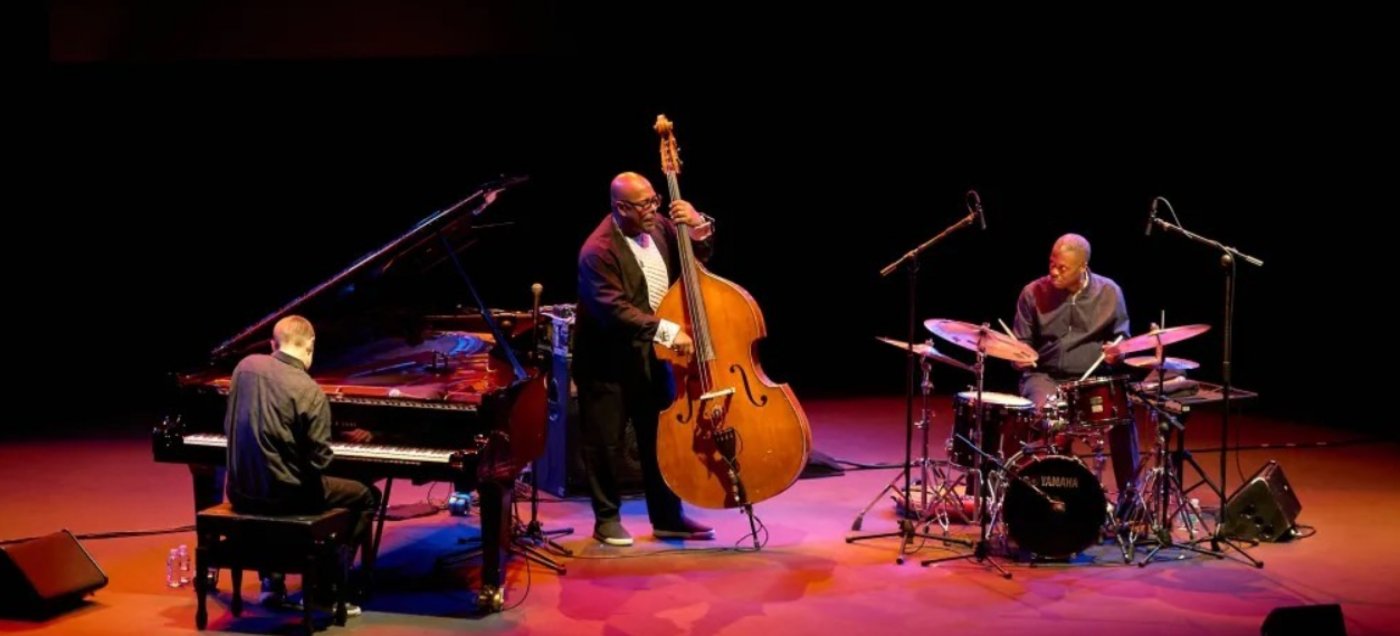 Festival Internacional JazzMadrid25