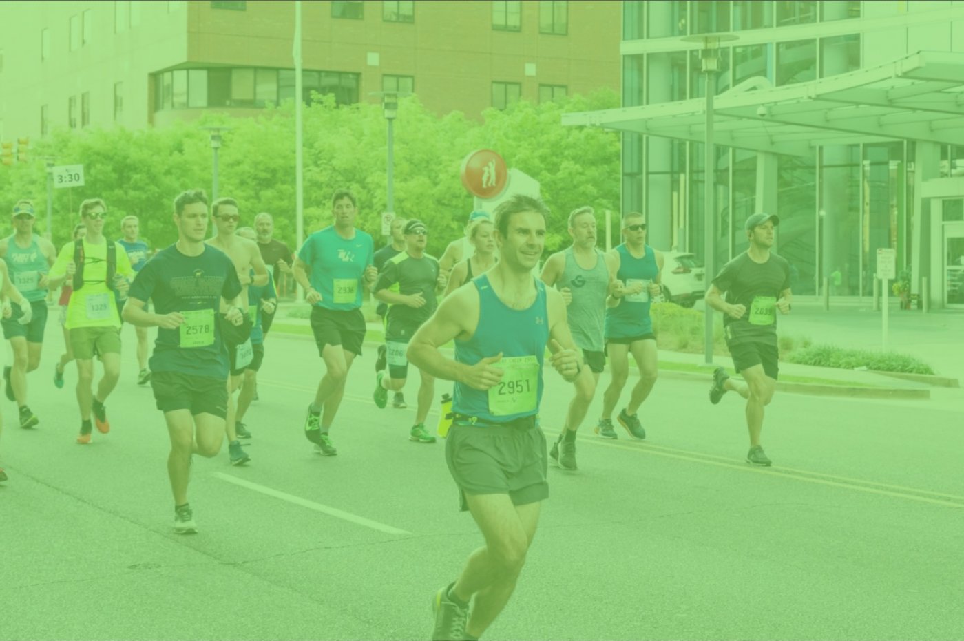 BHM26.2 Half Marathon