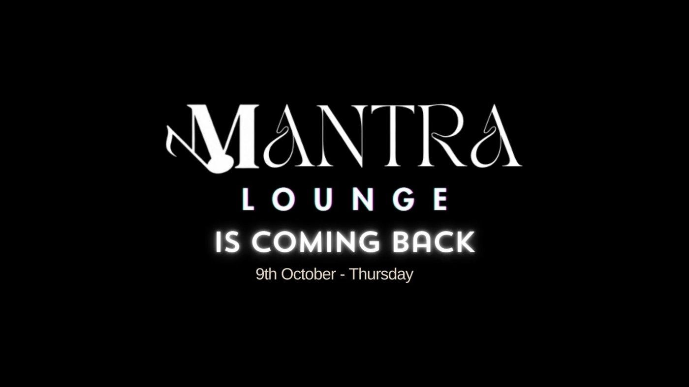 Mantra Lounge Signature's