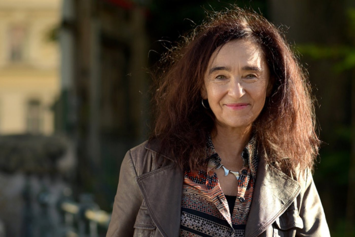 Filmvorf\u00fchrung "Unter den Brettern hellgr\u00fcnes Gras" von Karin Berger