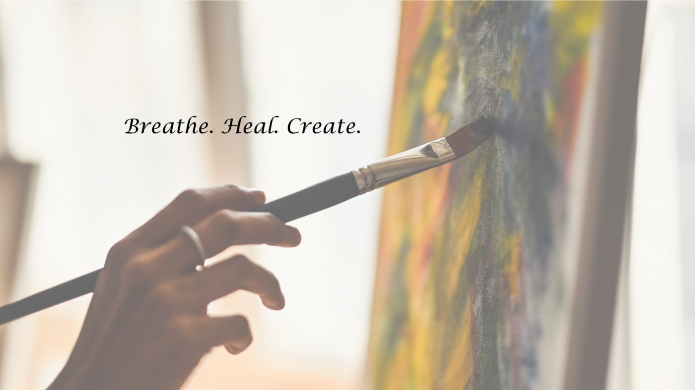 Sacred Creativity Day Retreat