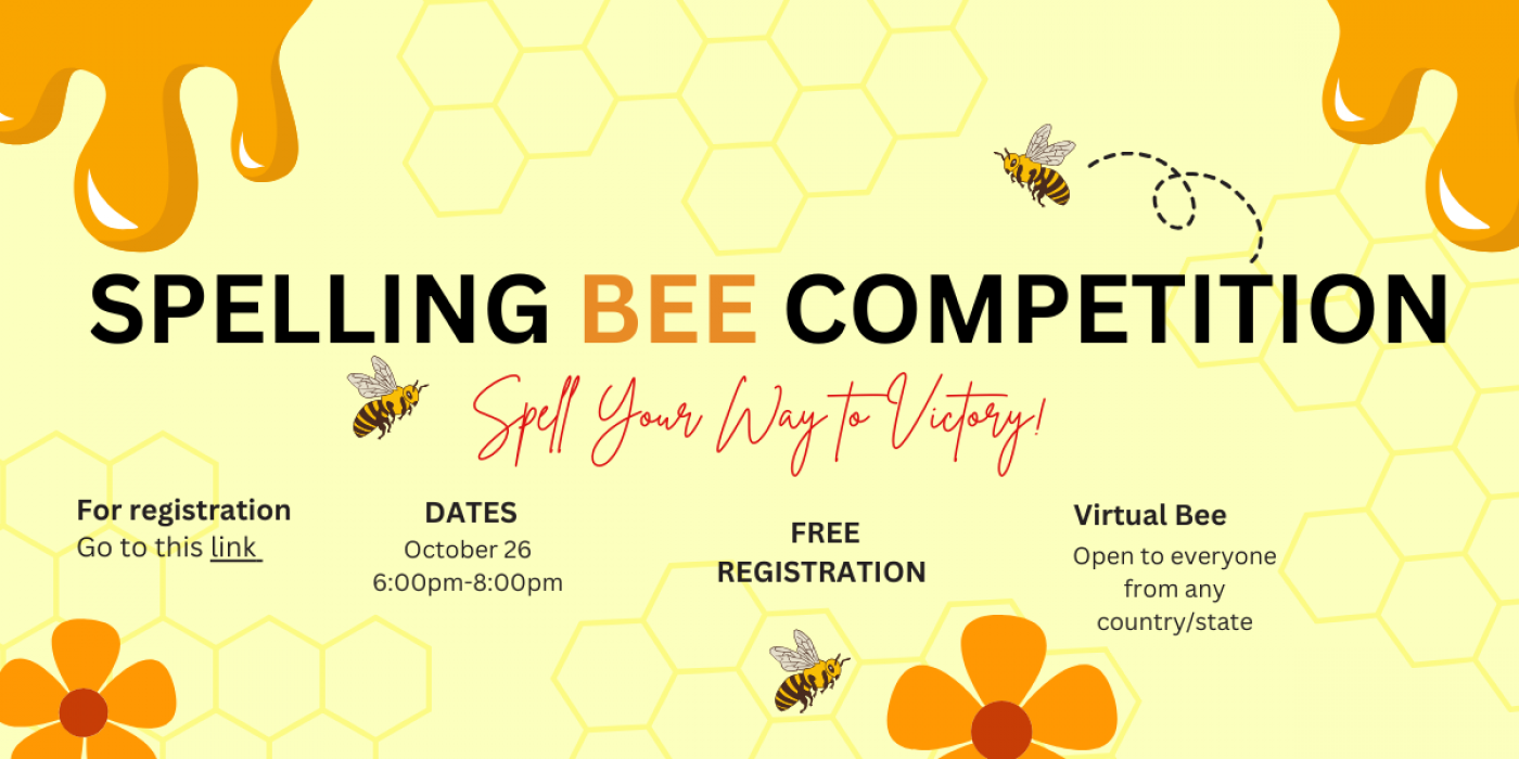 Virtual High School Spelling Bee 