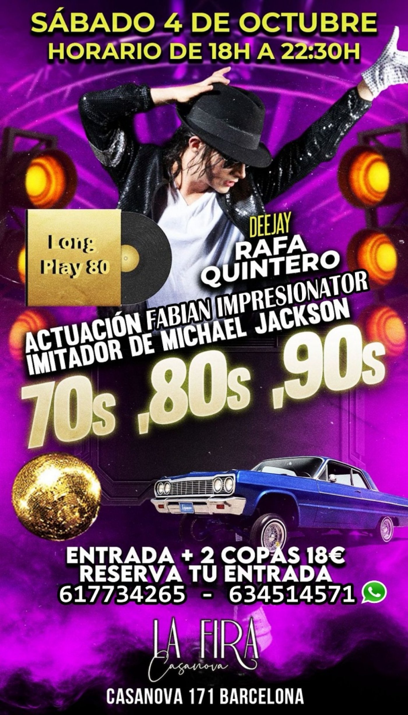 Tardeo The Very Best 70s 80s 90s \ud83d\udd7a\ud83c\udffb\u200b