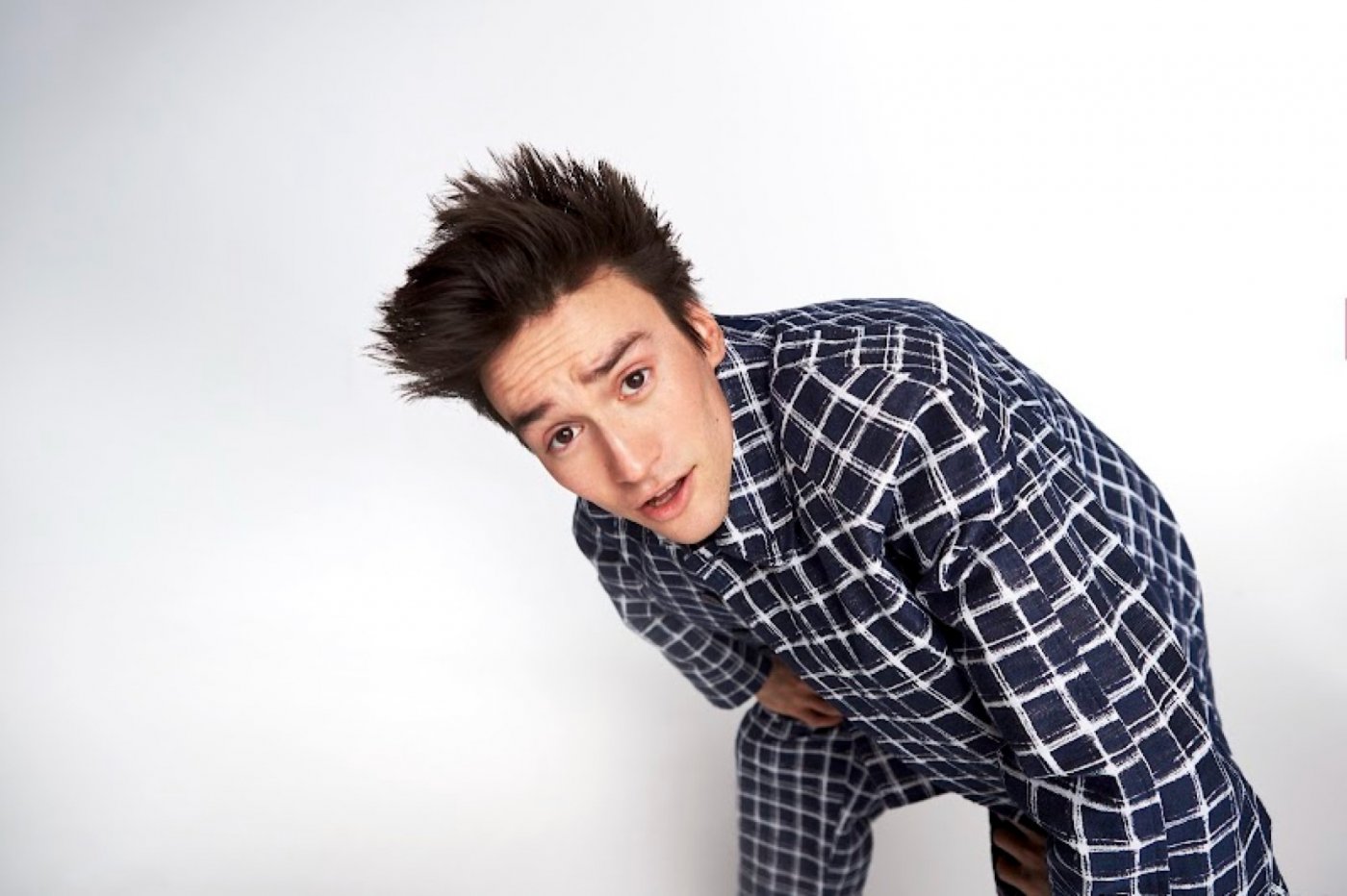 Jacob Collier - In Person