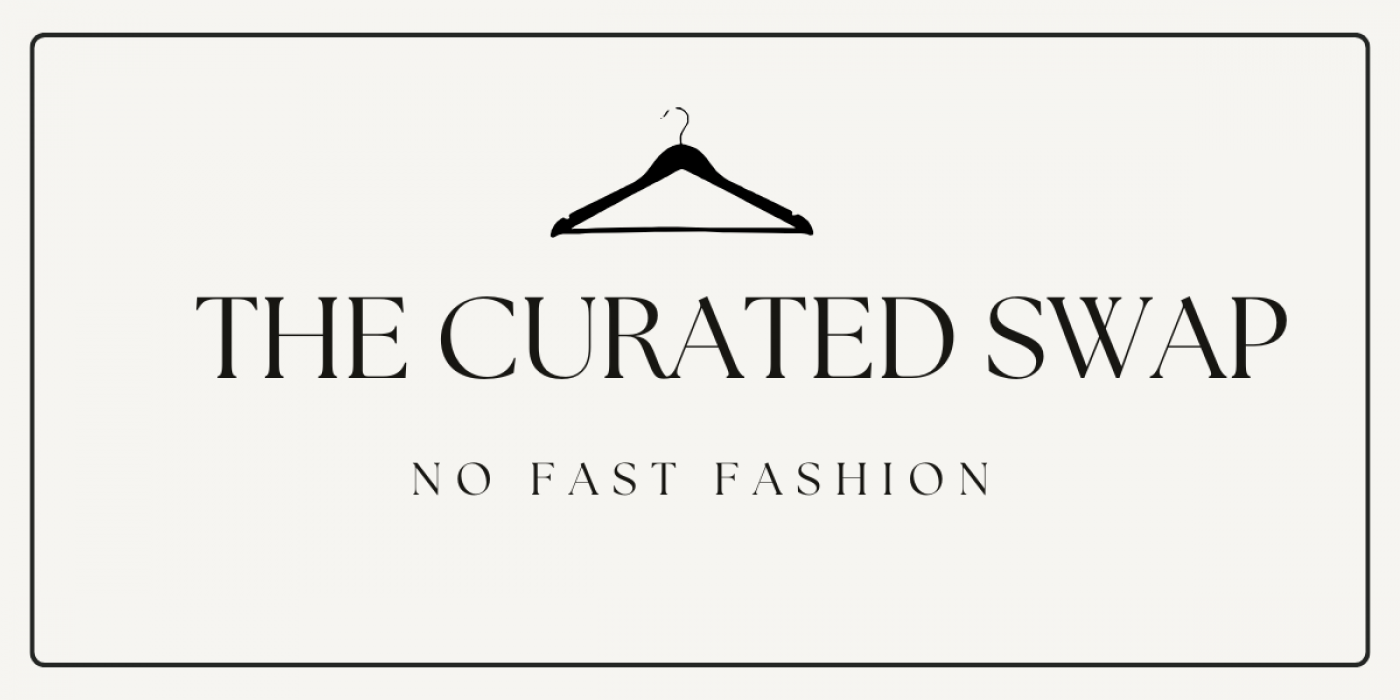 The Curated Swap - Clothing Swap Sunday 30th November