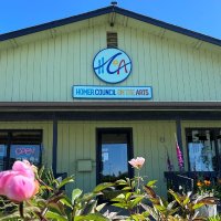 Homer Council on the Arts