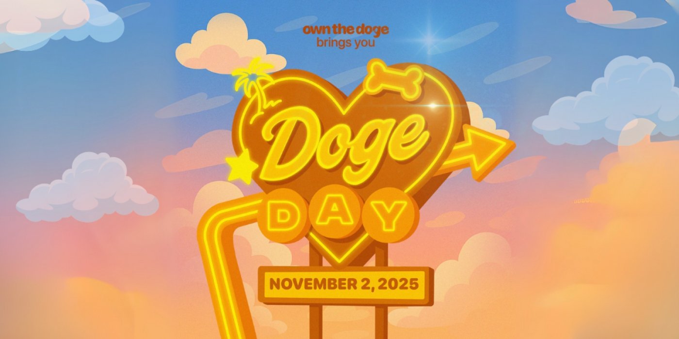Doge Day 2025