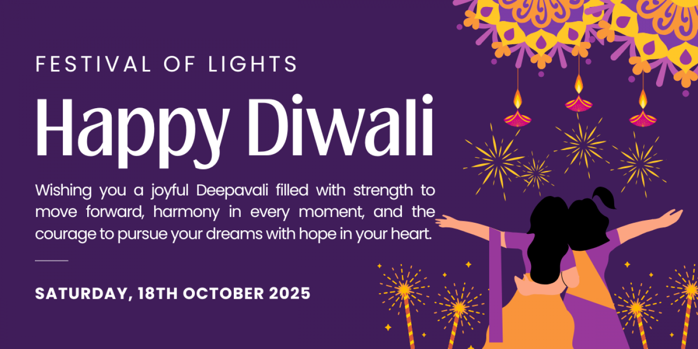 Diwali Celebrations - 2025