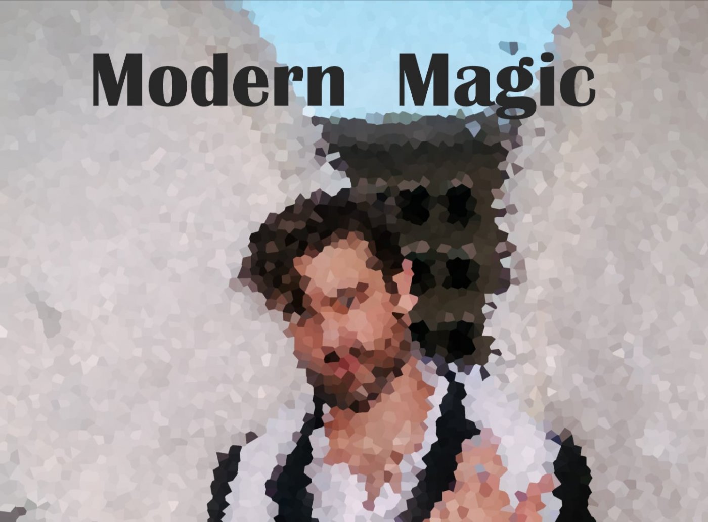 Modern Magic Photography Exhibit
