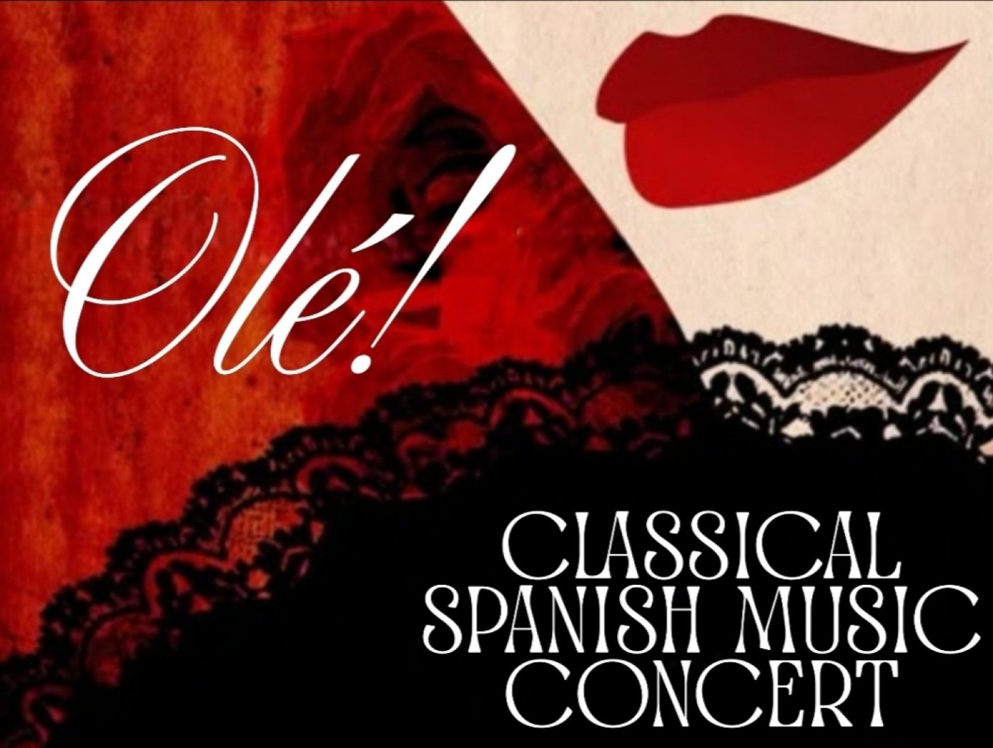 Ol\u00e9 - Classical Spanish Music Concert
