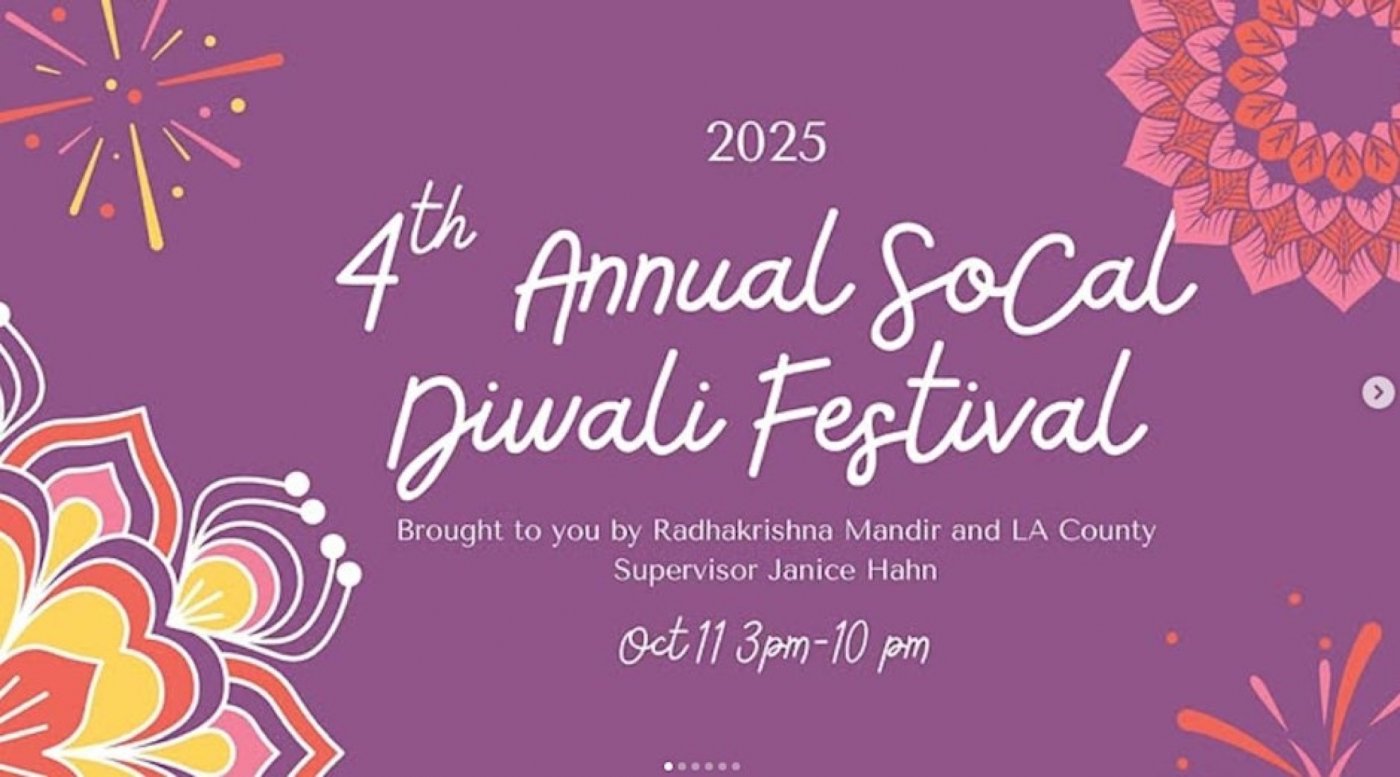 Diwali Mela 2025