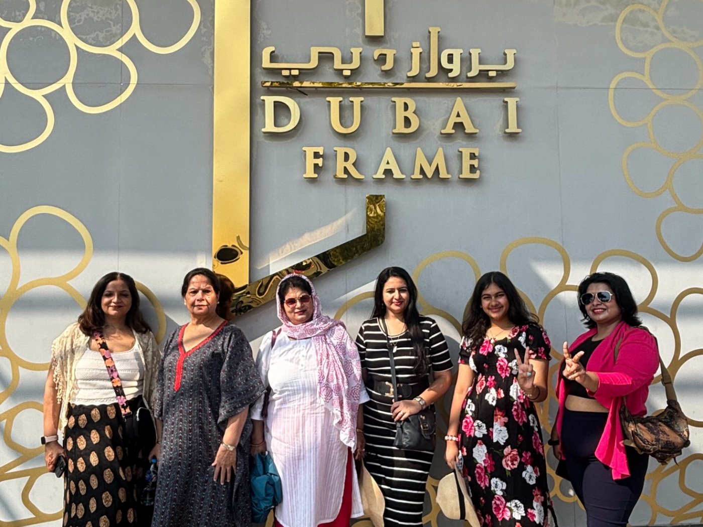 Dubai 15-20 November
