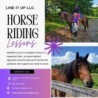 Line it Up, LLC