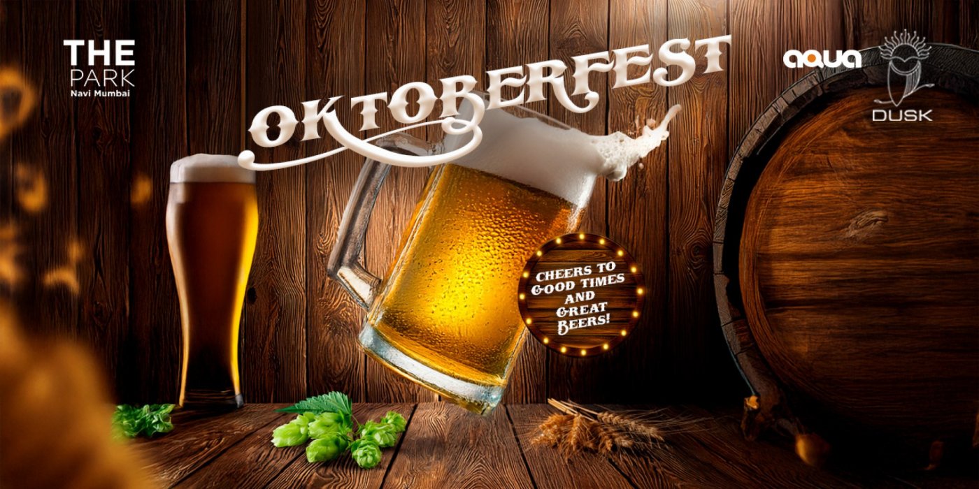Oktoberfest 2025 at Aqua
