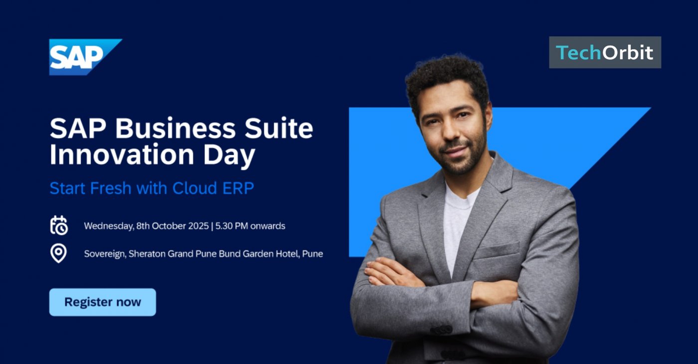 SAP Business Suite Innovation Day