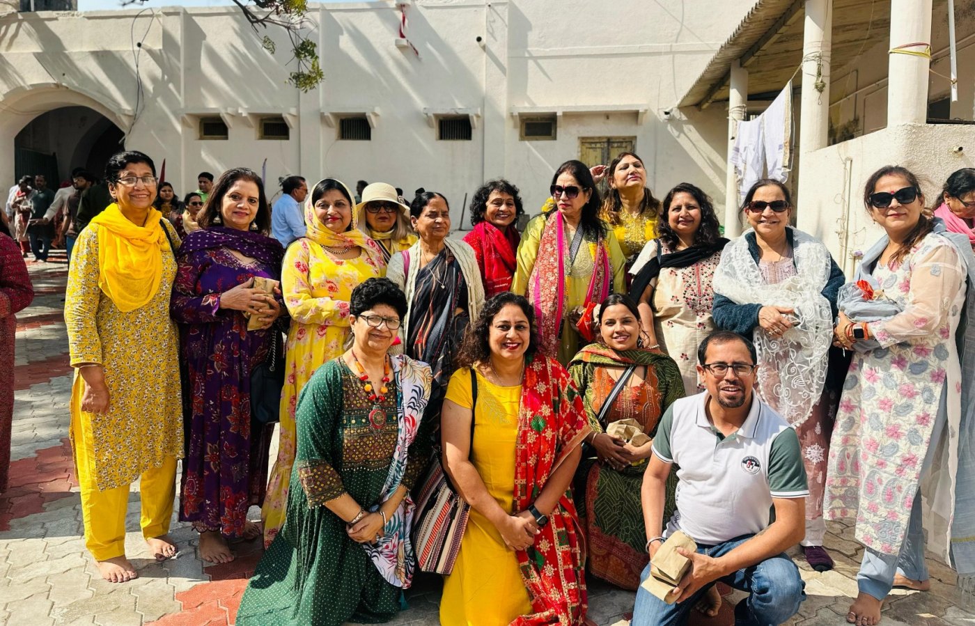 Gujarat Trip : DWARKA \u2013 SOMNATH -DIU- SASAN GIR