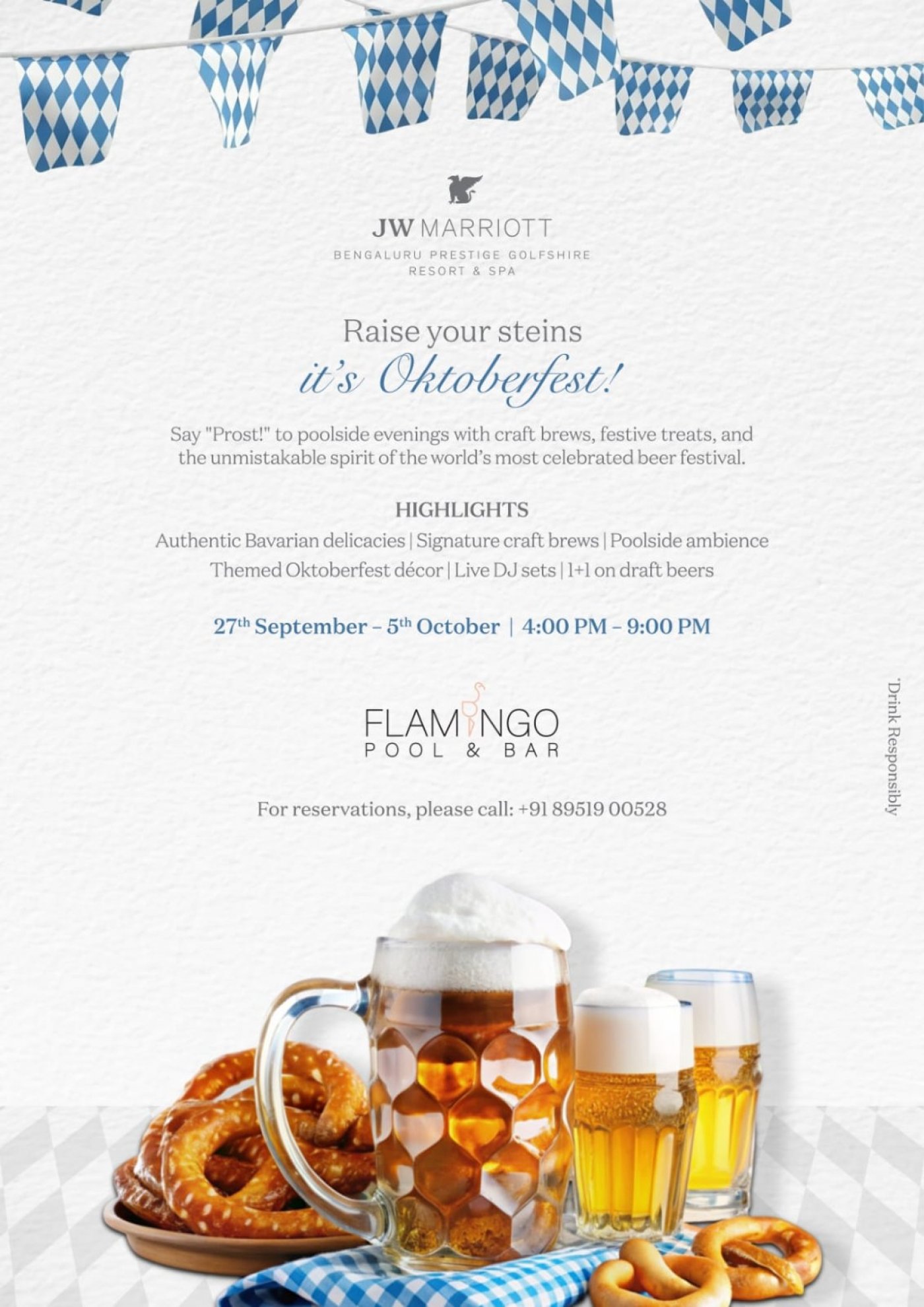 \ud83c\udf7a\u2728 Oktoberfest \u2728\ud83c\udf7a
