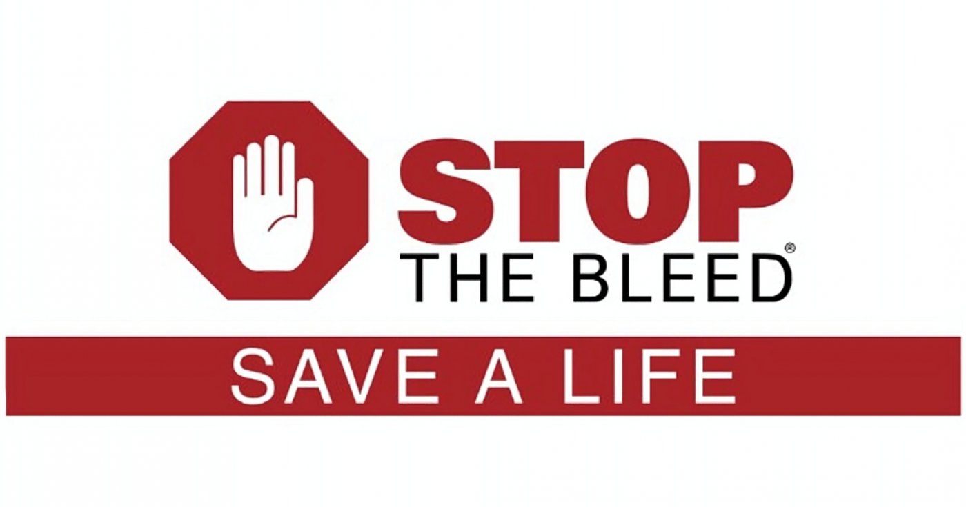 Stop the Bleed (Classroom Training)