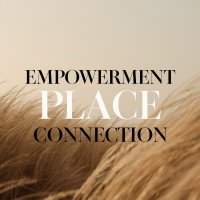 Empowerment Place Connection