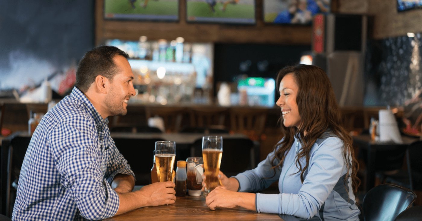 Kitchener-Waterloo + Guelph Speed Dating (Ages 38-50)