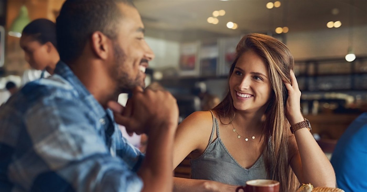 Burlington Speed Dating (Ages 28-39)