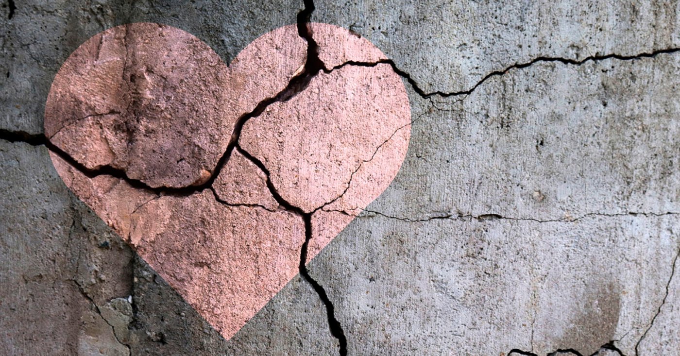 Grief Support Group - EVERY TUESDAY