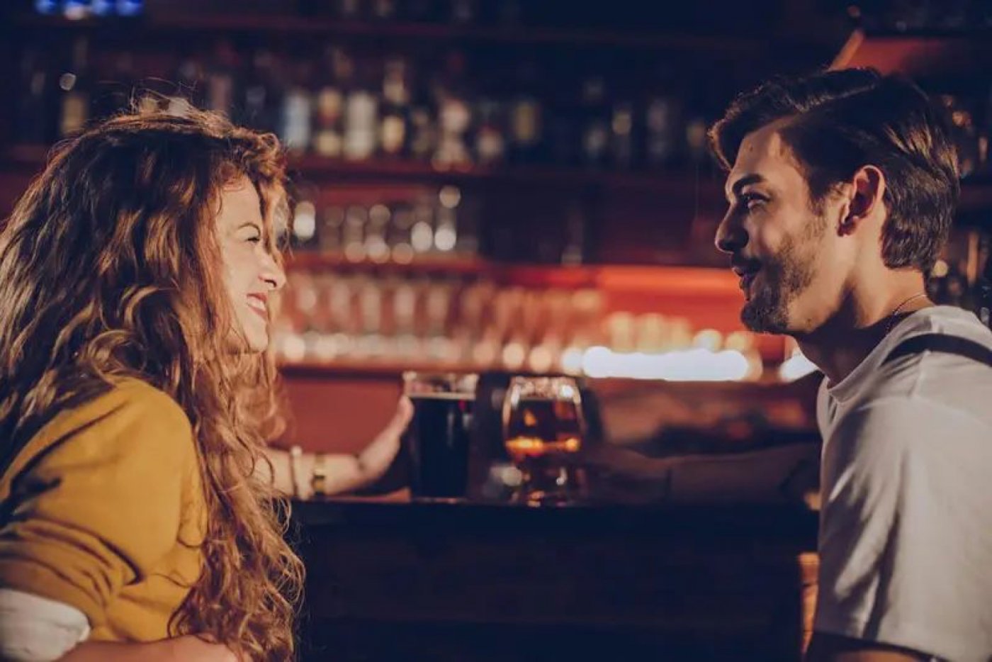 Oakville Speed Dating (Ages 35-48)