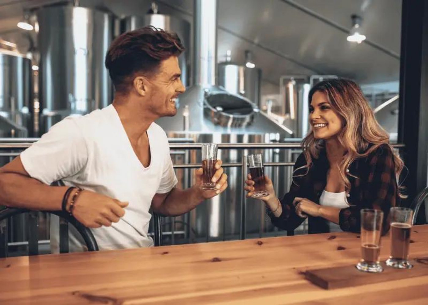 Vaughan Speed Dating (Ages 29-40)