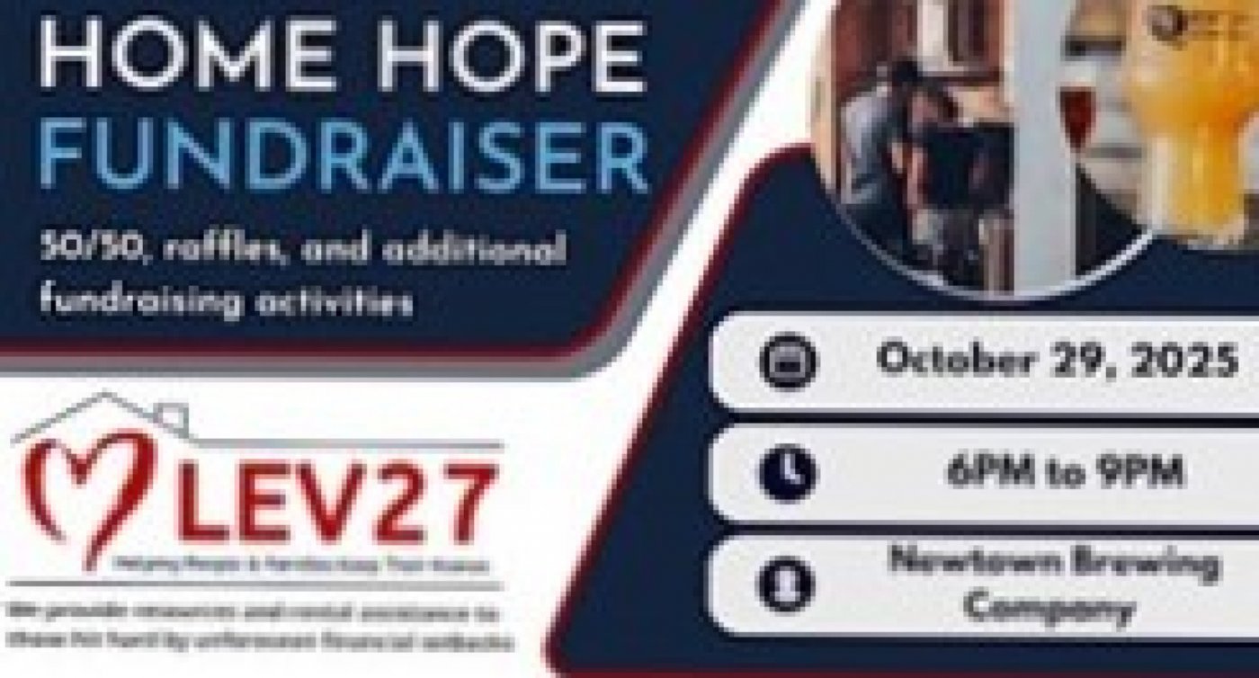 Home Help Fundraiser