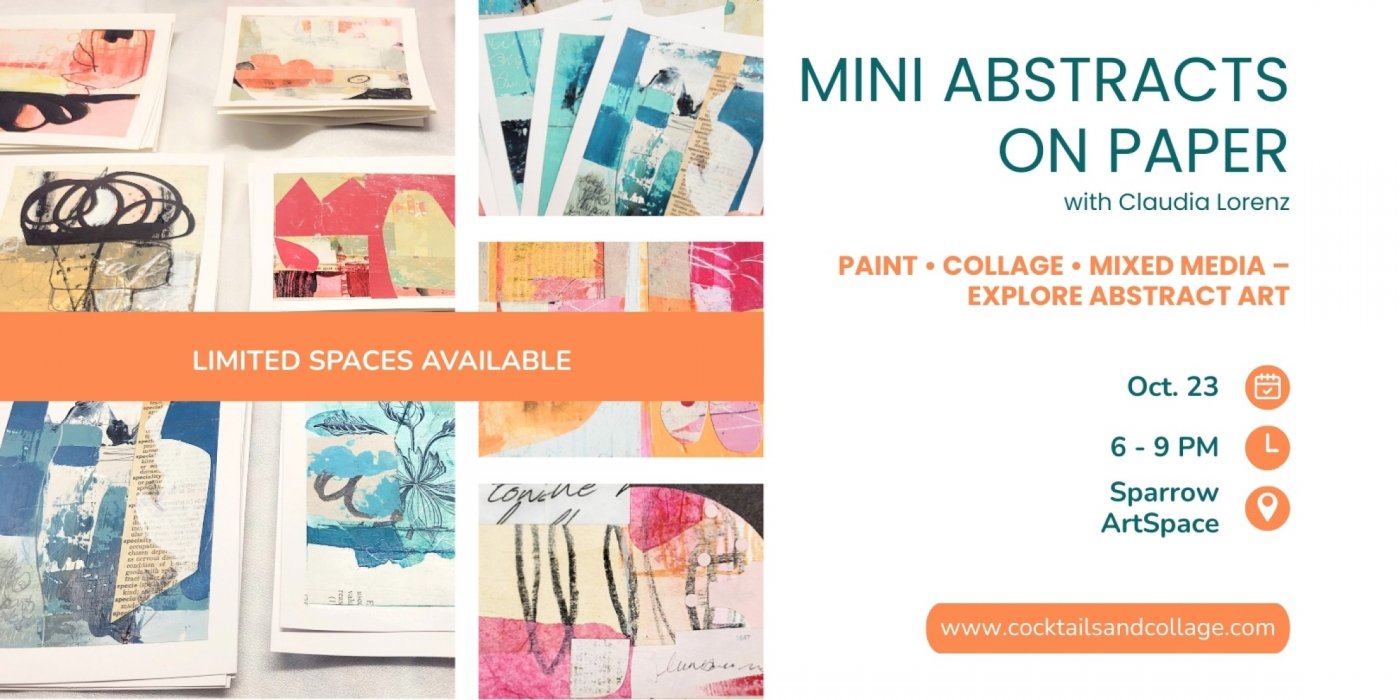 Mini Abstracts on Paper