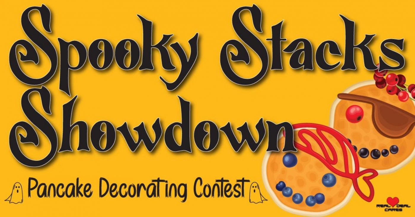 Spooky Stacks Showdown