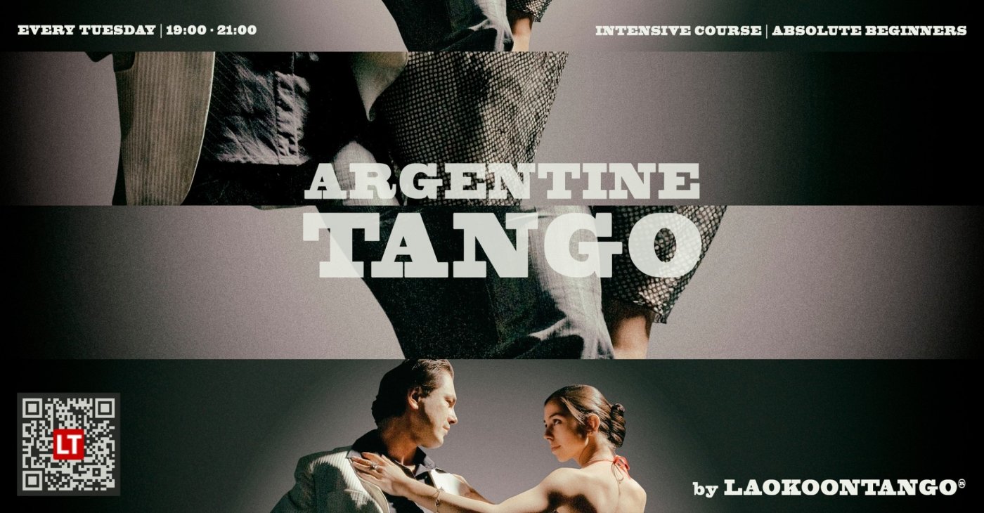 TANGO \ud83c\udde6\ud83c\uddf7 \u041d\u0430\u0447\u0438\u043d\u0430\u0435\u0449\u0438 | 07 - 28 \u041e\u043a\u0442\u043e\u043c\u0432\u0440\u0438 | \u0418\u043d\u0442\u0435\u043d\u0437\u0438\u0432\u043d\u043e: \u0412\u0442\u043e\u0440\u043d\u0438\u043a