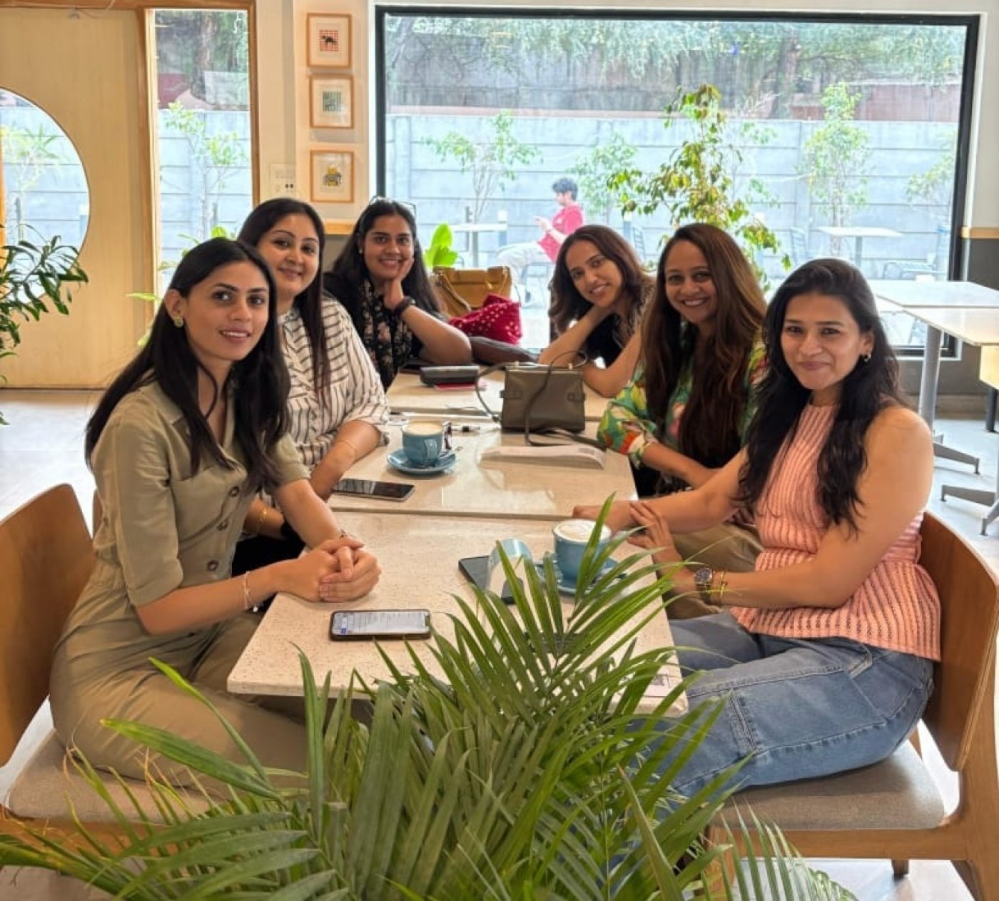 Female Founder's Meet 