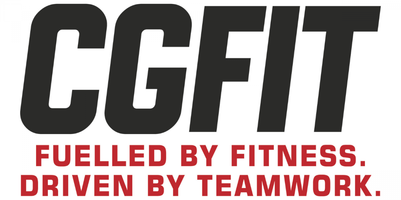 CGFIT Leeds 2025