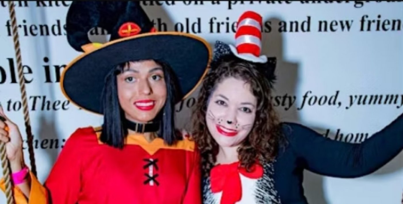 5th Annual Ghouls Gone Wild Halloween Bar Crawl