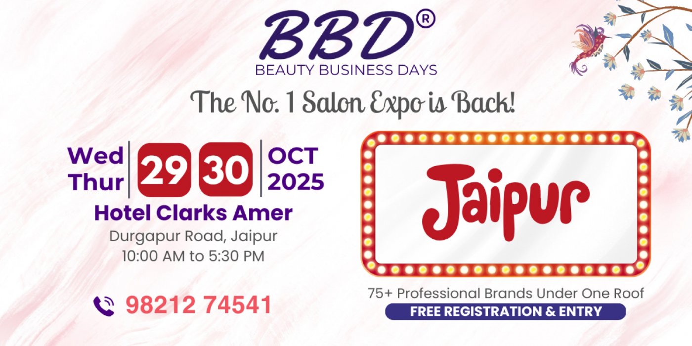 BBD Jaipur 2025